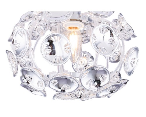 Потолочная люстра Luggo 51500-1D Globo Потолочная люстра Luggo 51500-1D Globo