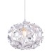 Подвесная люстра Luggo 51500-1H Globo
