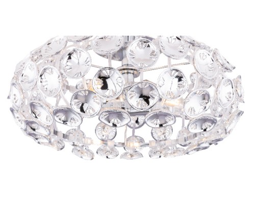 Потолочная люстра Luggo 51500-3D Globo Потолочная люстра Luggo 51500-3D Globo