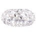 Потолочная люстра Luggo 51500-3D Globo
