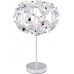 Интерьерная настольная лампа Luggo 51500T Globo