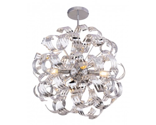 Потолочная люстра Falla 51505-4D Globo Потолочная люстра Falla 51505-4D Globo