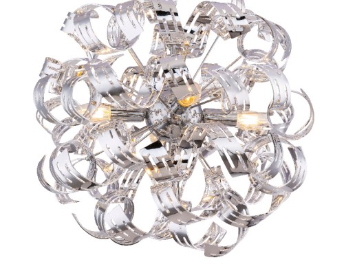 Потолочная люстра Falla 51505-4D Globo Потолочная люстра Falla 51505-4D Globo