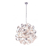 Подвесная люстра Falla 51505-4H Globo