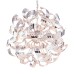 Подвесная люстра Falla 51505-4H Globo