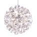 Подвесная люстра Falla 51505-8H Globo