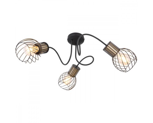 Потолочная люстра Argusto 54013-3 Globo Потолочная люстра Argusto 54013-3 Globo