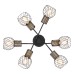 Потолочная люстра Argusto 54013-6D Globo