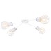 Потолочная люстра Maida 54014-4D Globo