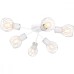 Потолочная люстра Maida 54014-6D Globo