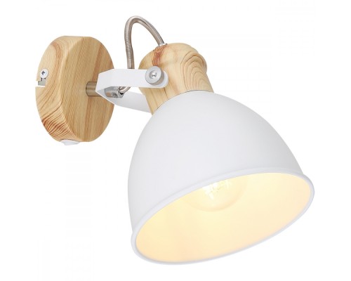 Спот Wiho 54018-1 Globo Спот Wiho 54018-1 Globo