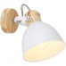 Спот Wiho 54018-1 Globo