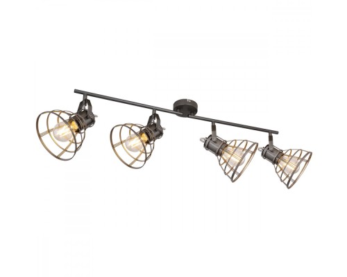 Спот Grammy 54019-4L Globo Спот Grammy 54019-4L Globo