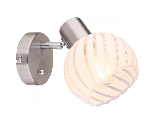 Спот Willy 54025-1 Globo Спот Willy 54025-1 Globo