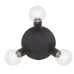 Спот Hermine 54030-3 Globo