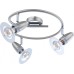 Спот Frances I 54120-3 Globo
