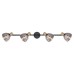 Спот Jay 54305-4 Globo
