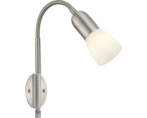 Спот Cathy 5453-1W Globo Спот Cathy 5453-1W Globo