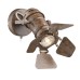 Спот Egon 54650-1 Globo