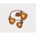 Спот Celine 54652-3 Globo
