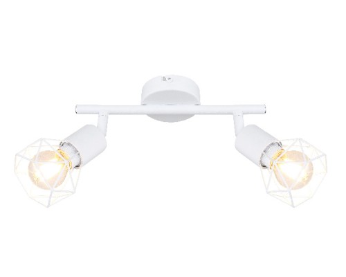 Спот Xara I 54802W-2 Globo Спот Xara I 54802W-2 Globo