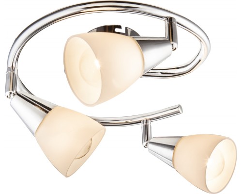 Спот Tadeus 54919-3 Globo Спот Tadeus 54919-3 Globo