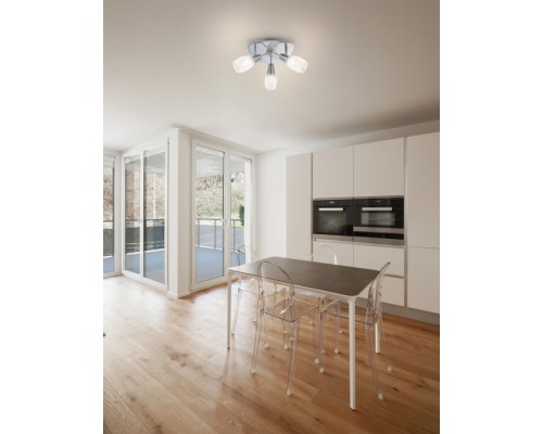 Спот Florita 54984-3 Globo Спот Florita 54984-3 Globo