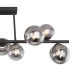 Потолочная люстра Riha 56133-9D Globo