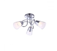 Потолочная люстра Tieka 56185-3D Globo