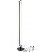 Торшер Toppole 58007SL Globo