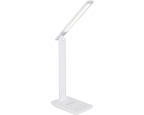 Офисная настольная лампа Bulla 58400W Globo Офисная настольная лампа Bulla 58400W Globo