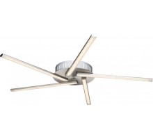 Потолочная люстра Sarka 67002-17F Globo