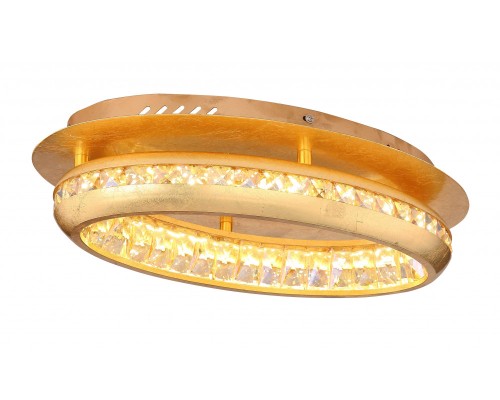 Потолочная люстра Hommi 67096-18G Globo Потолочная люстра Hommi 67096-18G Globo