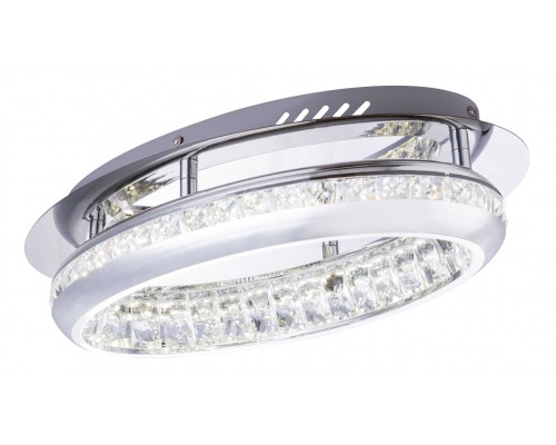 Потолочная люстра Hommi 67096-18 Globo Потолочная люстра Hommi 67096-18 Globo