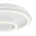 Потолочная люстра Witty 67097-30DW Globo