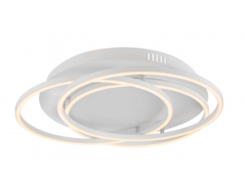 Потолочная люстра Witty 67097-40W Globo Потолочная люстра Witty 67097-40W Globo