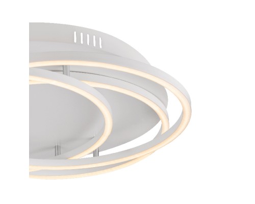 Потолочная люстра Witty 67097-40W Globo Потолочная люстра Witty 67097-40W Globo