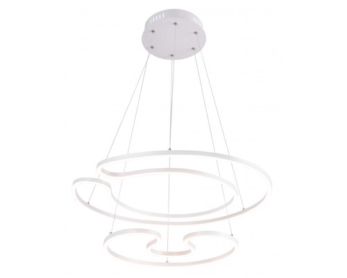 Подвесной светильник Witty 67097-60W Globo Подвесной светильник Witty 67097-60W Globo