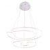 Подвесной светильник Witty 67097-60W Globo