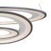 Подвесной светильник Torrelle 67122-120G Globo