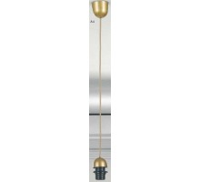 Подвесной светильник Suspension A4 Globo