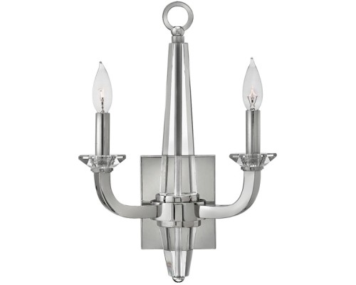 Бра Ascher QN-ASCHER2 Hinkley Бра Ascher QN-ASCHER2 Hinkley