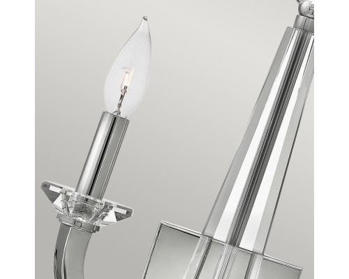 Бра Ascher QN-ASCHER2 Hinkley Бра Ascher QN-ASCHER2 Hinkley