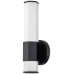 Бра Facet QN-FACET-LED1-BK-BATH Hinkley