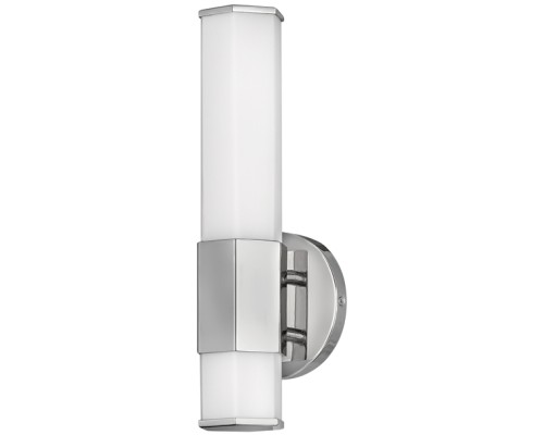 Бра Facet QN-FACET-LED1-PC-BATH Hinkley Бра Facet QN-FACET-LED1-PC-BATH Hinkley
