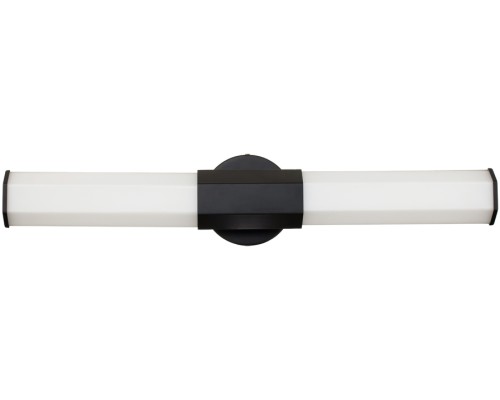 Бра Facet QN-FACET-LED2-BK-BATH Hinkley Бра Facet QN-FACET-LED2-BK-BATH Hinkley
