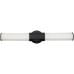 Бра Facet QN-FACET-LED2-BK-BATH Hinkley