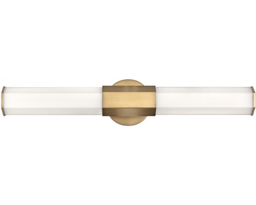 Бра Facet QN-FACET-LED2-HB-BATH Hinkley Бра Facet QN-FACET-LED2-HB-BATH Hinkley