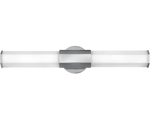 Бра Facet QN-FACET-LED2-PC-BATH Hinkley Бра Facet QN-FACET-LED2-PC-BATH Hinkley