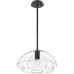 Потолочная люстра Lotus QN-LOTUS-P-BLK Hinkley